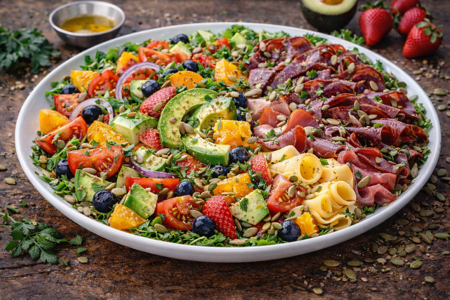 Салата Премиум