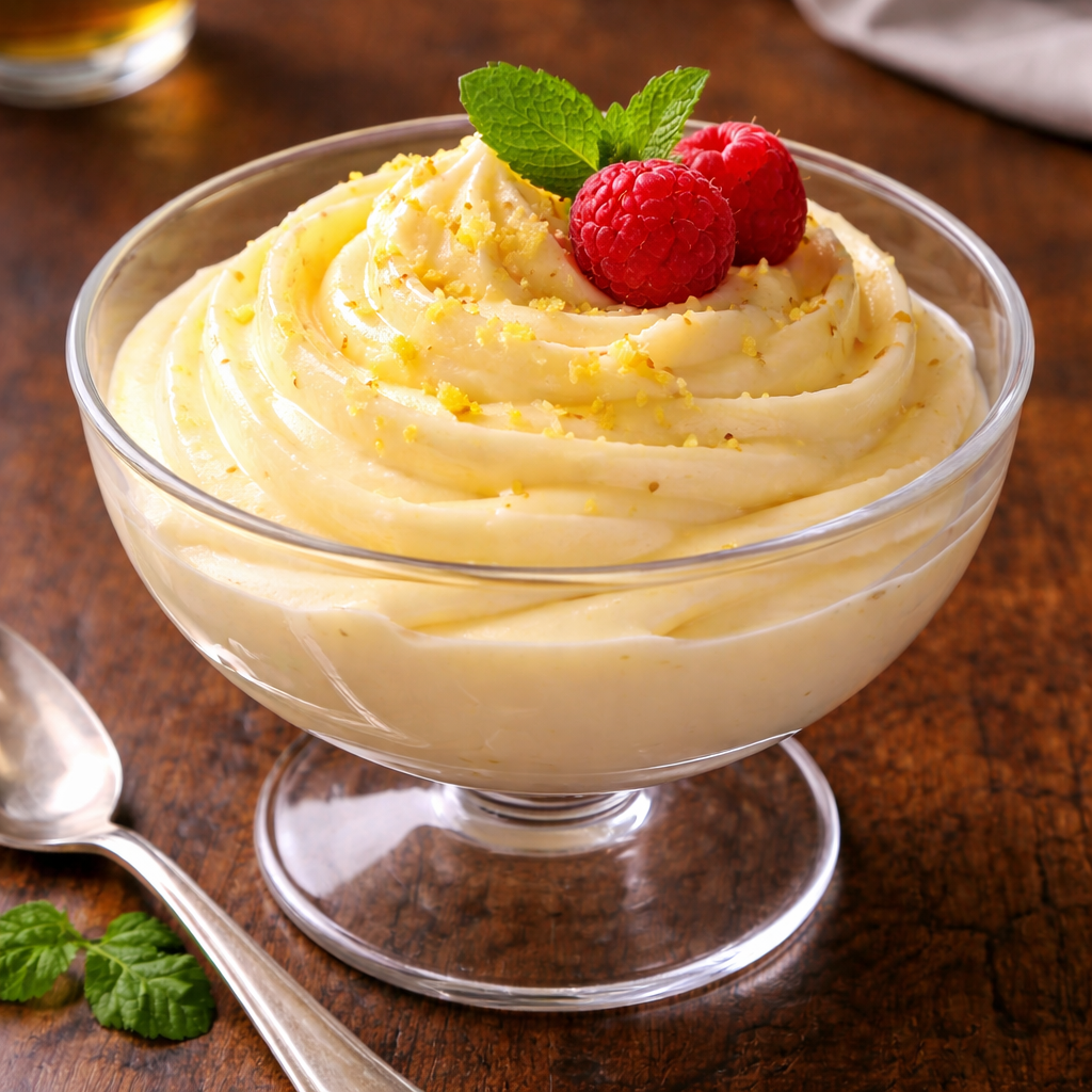 Крем пастичера