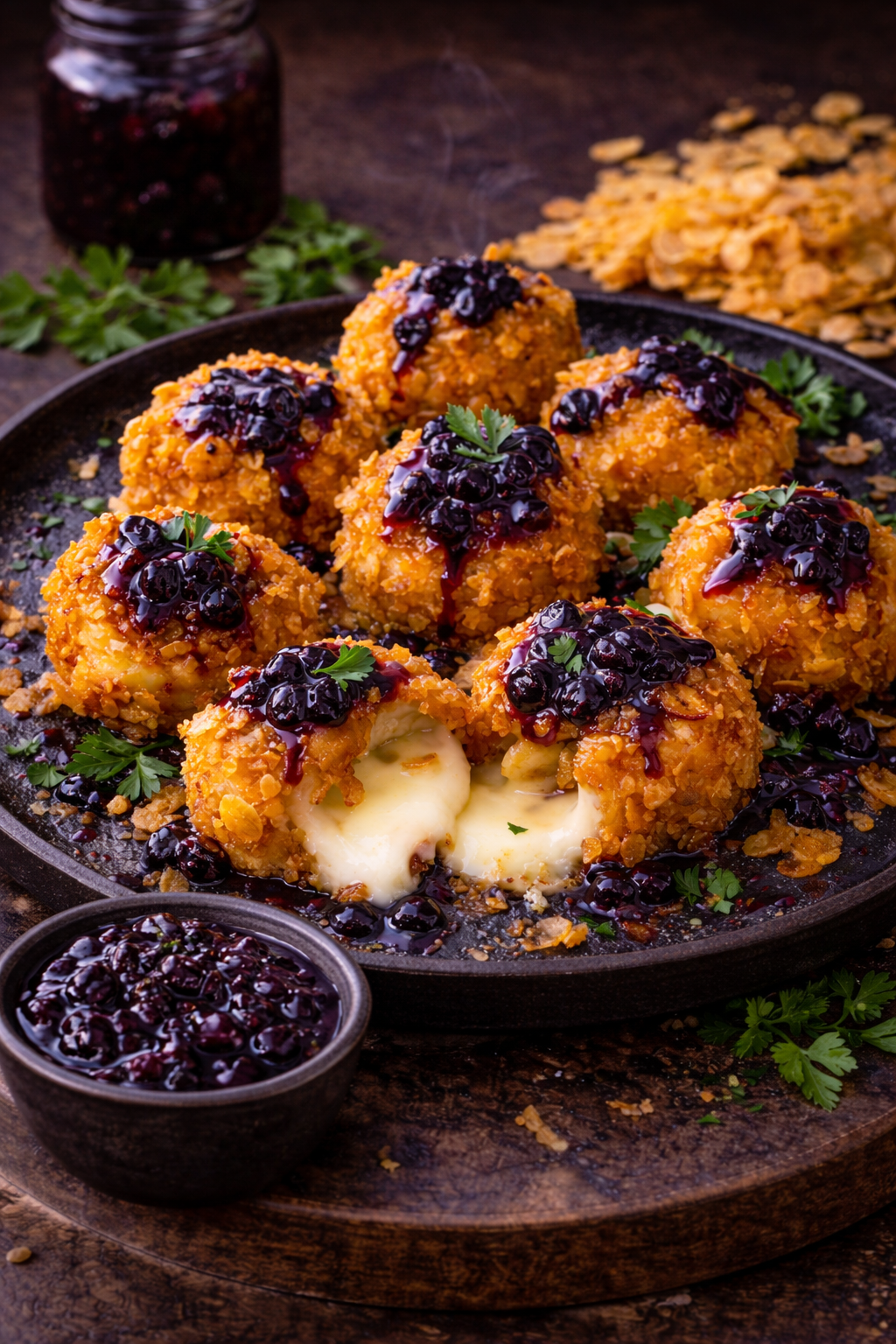 Панирани сиренца