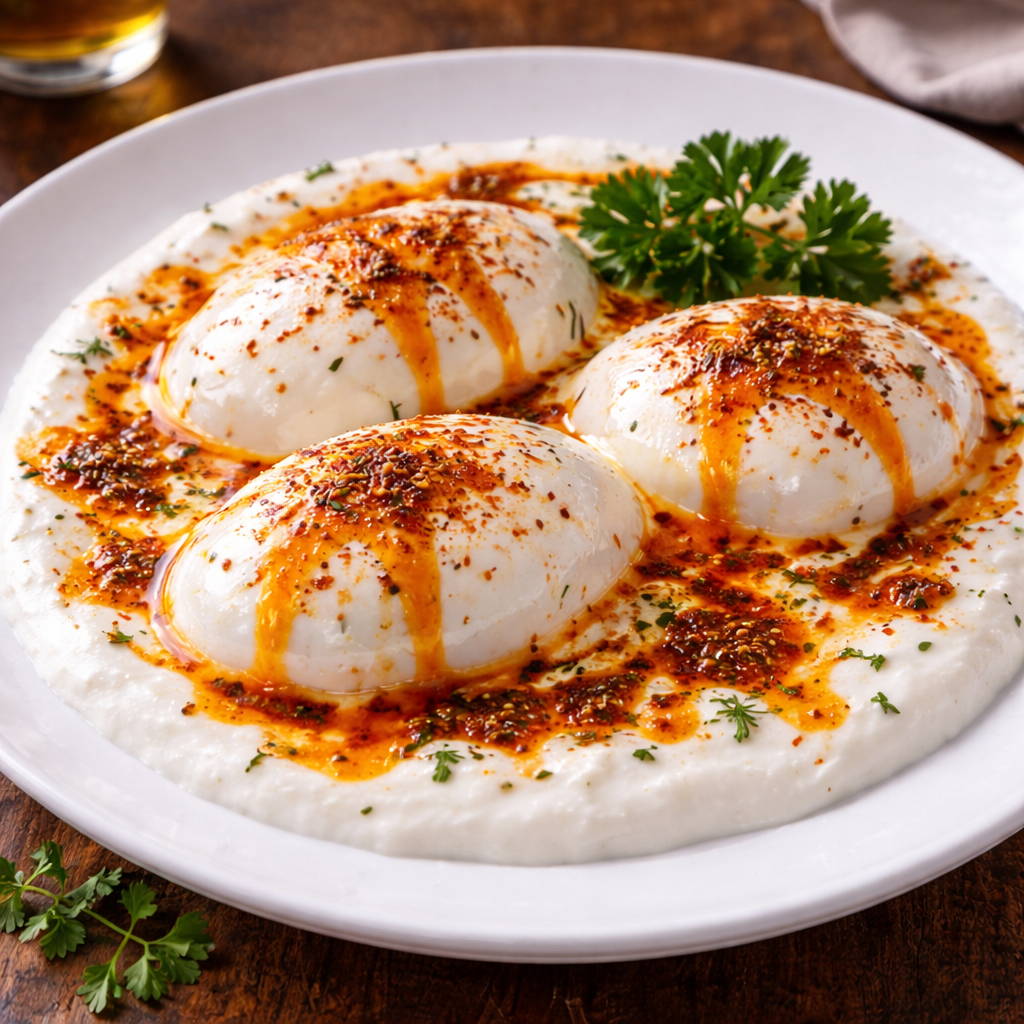 Забулени яйца